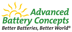 Advanced Battery Concepts