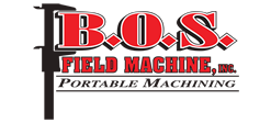 BOS Field Machine