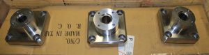 CNC Milling Adapters