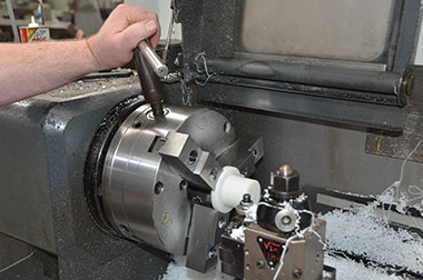 CNC Turning