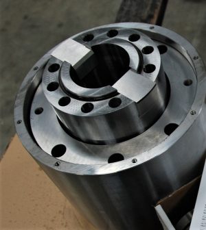 Fixtures Actuating Sleeve