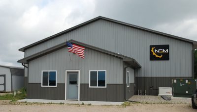 North Central Machine