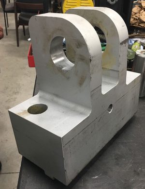 Reverse Engineer part to quote