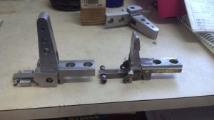 Reverse Engineer switchdog