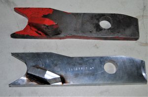 Reverse Engineering Dogs