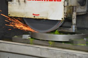 Surface Grinding, precision grinding