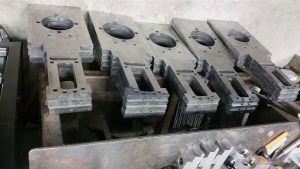 Surface Grinding prep for .0002 tolerance