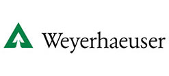 Weyerhaeuser